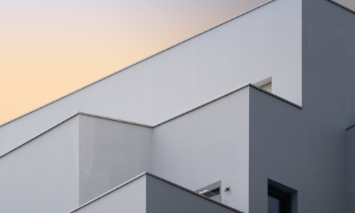 facade jouy le moutier