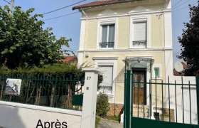 Peintre Colombes