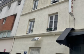 Peintre Paris