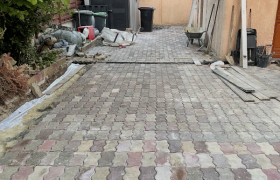 Pose de parquet à Colombes